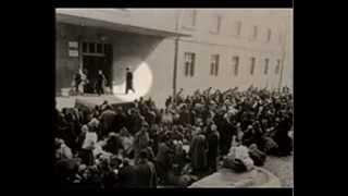 Bulgarian deportation and massacre of Greek Jews(Cuomotini and Kavala)