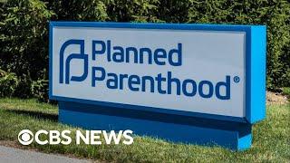 Musk, Ramaswamy take aim at Planned Parenthood