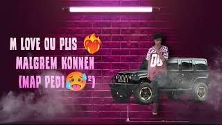 EPIDEMI AN TOUJOU LA EYYOWZA feat WATSON-G (Official Video Lyrics)