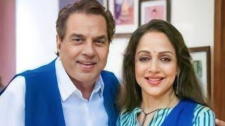 Dharmendra With His Wife Hema Malini#dharmendra#shorts #ytshorts