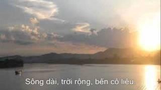 trang giang (tho Huy Can,To Kieu Ngan ngâm)