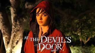 At the Devil's Door 2014 Horror/Fantasy Full Movie Facts & Review | Ashley Rickards, Nick Eversman