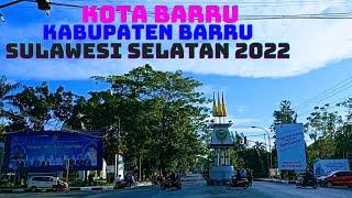 kota Barru, kabupaten Barru, Sulawesi Selatan, Indonesia 2022. @jejakmotovlogags