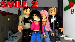 SMILE 2: INVASION 🩸 (Brookhaven Horror Movie Roleplay)