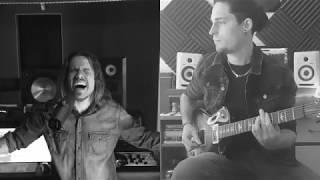Alter Bridge - Wouldn't You Rather - Cover by Jake Graham & Iago Pico #Alterbridge #wouldntyourather