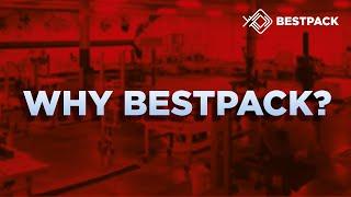 Why BestPack?