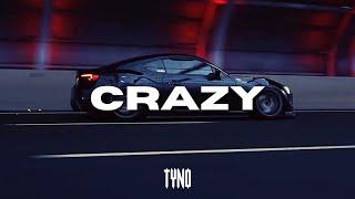 [FREE] Morad x Beny Jr Deep House Type Beat "CRAZY" | Instru Rap 2023