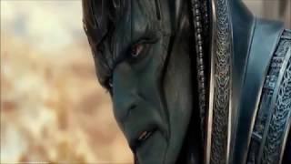 X MEN APOCALYPSE - "YOU HAVE ME"