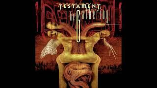 Testament - The gathering