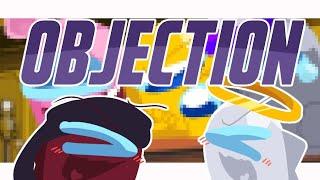 objection! MEME (vs impostor v4)