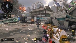 Call of Duty Black Ops 4: Team Deathmatch Gameplay (No Commentary)