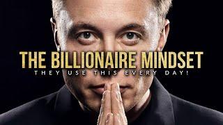 THE BILLIONAIRE MINDSET #1 - Powerful Motivational Video for Success