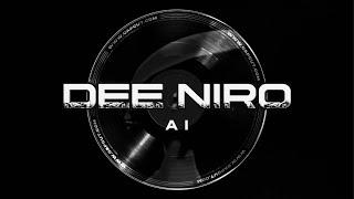 MELODIC TECHNO & PROGRESSIVE HOUSE - DEE NIRO A I - CRBRVS, AVIS VOX, FABRICATION, DOUBLE DISCO