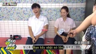 [VIETSUB]Hậu trường Refresh Man FUNNY TROLL