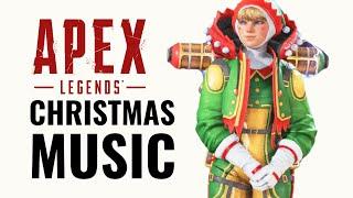 1 Hour of Apex Legends Christmas Music: Apex Holo-Day Bash Music