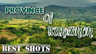 BUKIDNON BEST SHOTS | Lg's Channel Tambayan