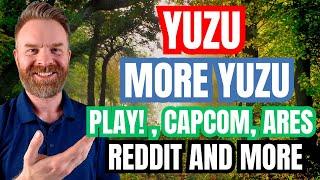 Surprising Yuzu Android Update, PS2 Emulation, Reddit Hacked and more