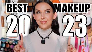 Best Makeup Products of 2023!