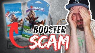 VALUE BOOSTER - Ein absolutes SCAM PRODUKT!