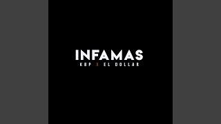 Infamas (Original Mix)