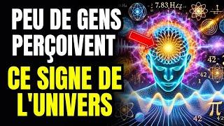 7 Signes Que Les Élus Sont Suivis Par L'univers (Et Ne S'en Rendent Pas Compte !)