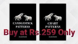 Trading Chart Patterns and Candlestick Patterns Book Combo