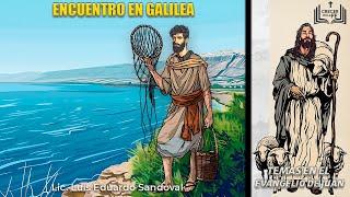 Encuentro en Galilea