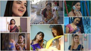 Top 30 Web Series Actresses | Ullu | Kooku | Rabbit App