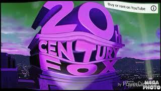 I Killed 20th Century Fox Logo HD