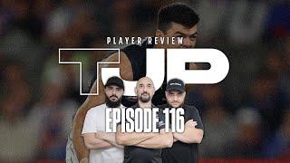 TJP #116 | PLAYER REVIEW 2024 AFL