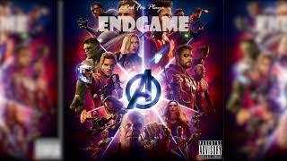 Red Fox Playa - Endgame (Prod. by Andrey Papin)