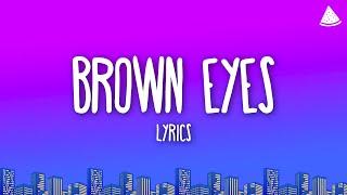 Destiny’s Child - Brown Eyes (Lyrics)