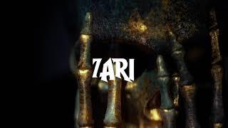 7ARI - VVS (Official Visual Art Video)