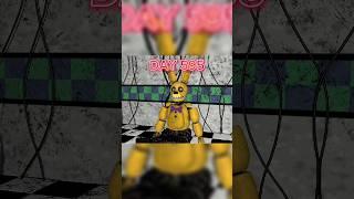 [FNAF] SPRINGTRAP BECOMES REPAIRED!!! #fnaf #edit #fivenightsatfreddy #memes