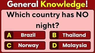 Trivia Quiz | General Knowledge | General Knowledge Quiz | Mixed Trivia | Pub quiz | Quiz | Trivia