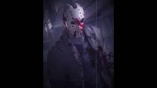 MKX Jason Voorhees vs MK1 Ghostface