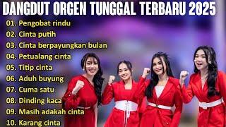 DANGDUT ORGEN TUNGGAL SEPANJANG MASA FULL ALBUM