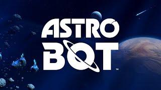 New Commentary: ​​Astro Bot  #2 (Wunsch Game) 