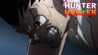 Gon Loses It | Hunter X Hunter