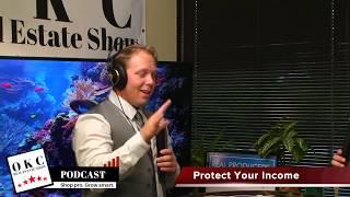 Retirement Investing and Saving on the OKC Real Estate Show