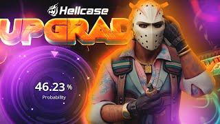 I SPENT 2500$ ON HELLCASE AND THIS HAPPENED...