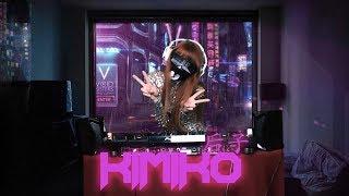 [テックハウス] Tekkusaundo vol 1 by DJ Kimiko