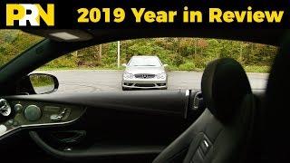 2019 Year in Review & Awards | Best Cars on TestDrive