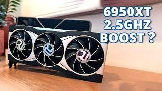 AMD RX 6950 XT - Specs Price & Possible Release