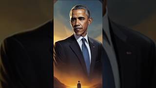 How Did Baraka Obama Address The Great Recession ? #shorts #obama