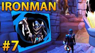 Time for Reaper Tasks - RS3 Ironman Progress #7 | dooble