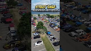 STREET KINGZ BEACHFRONT MOTORFEST EVENT OHIO #carshow #meet #event