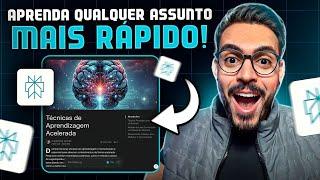 Perplexity Pages é um ABSURDO DE IA, E NINGUÉM ESTÁ FALANDO DISSO!