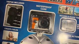 Explore One HD Action Camera