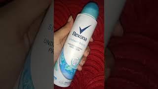 Rexona || Odour protection Deo || Best Fragrance